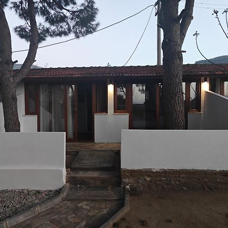 Atillas Getaway Selçuk Buitenkant foto
