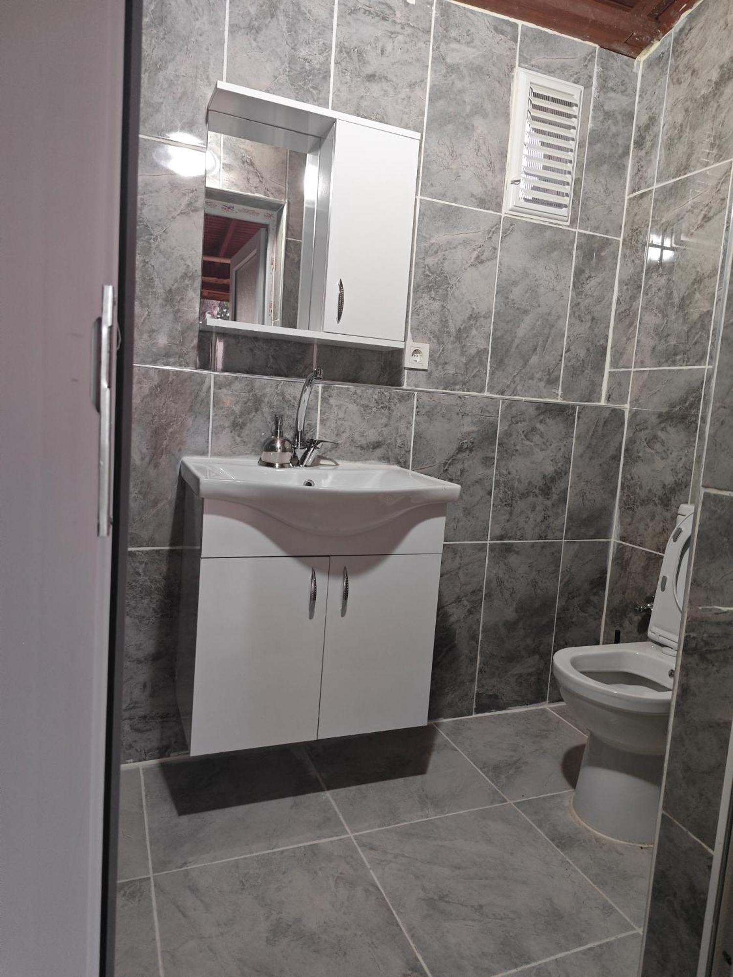 Atillas Getaway Selçuk Buitenkant foto