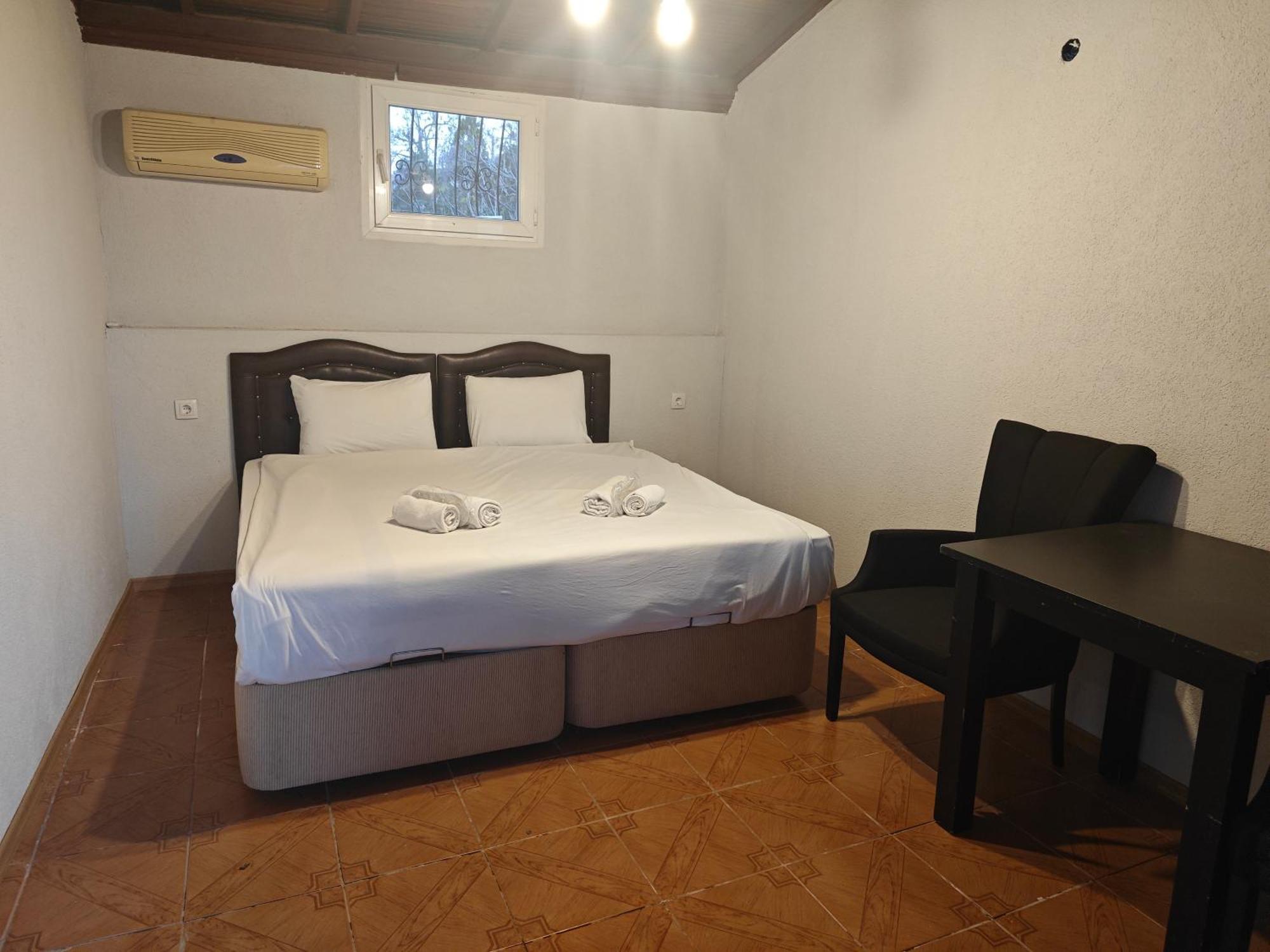 Atillas Getaway Selçuk Buitenkant foto