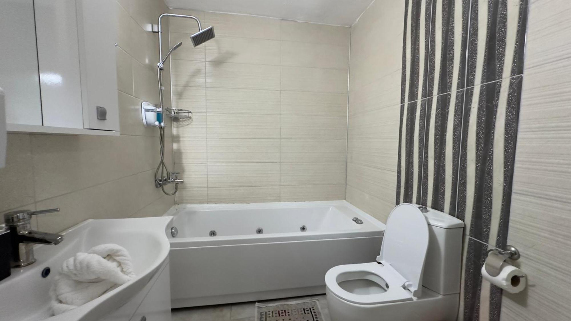 Atillas Getaway Selçuk Kamer foto
