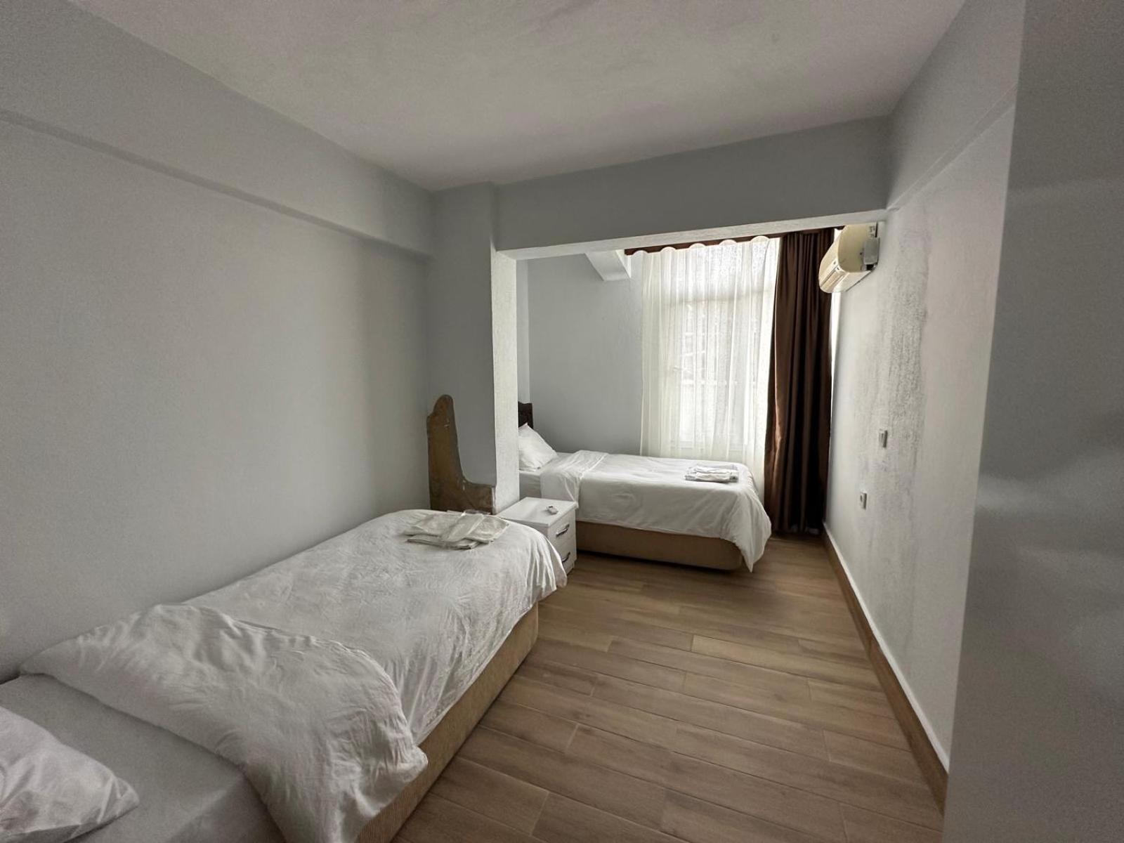 Atillas Getaway Selçuk Kamer foto