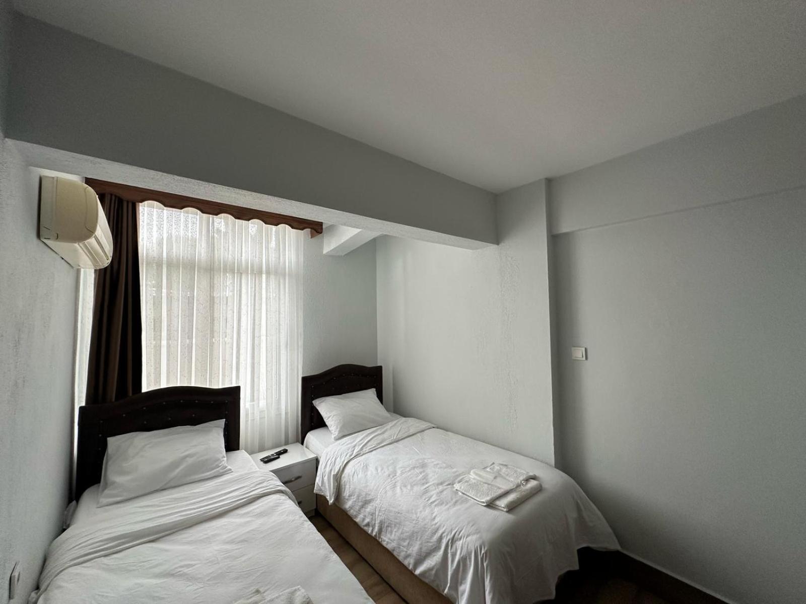 Atillas Getaway Selçuk Kamer foto