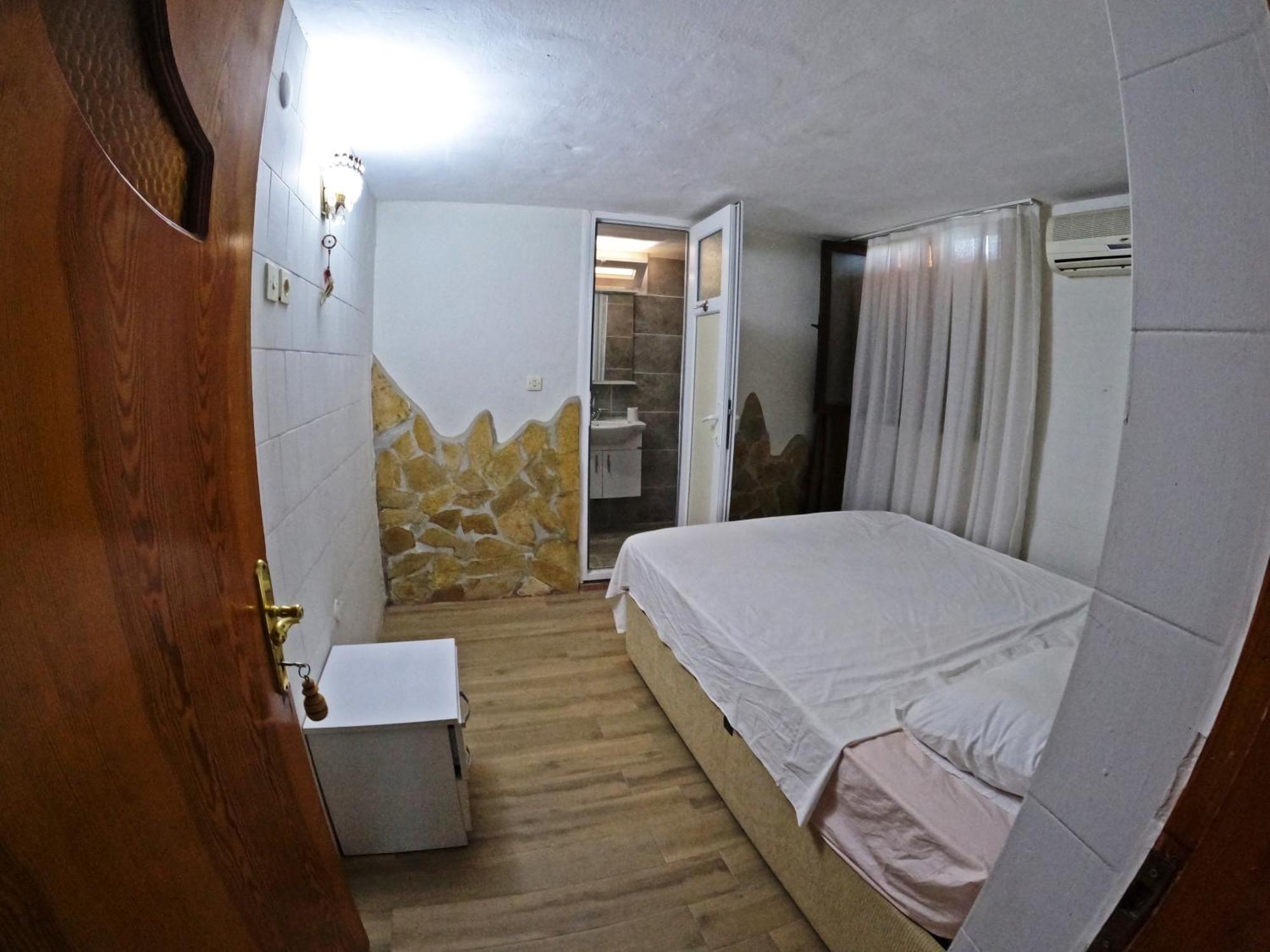Atillas Getaway Selçuk Kamer foto