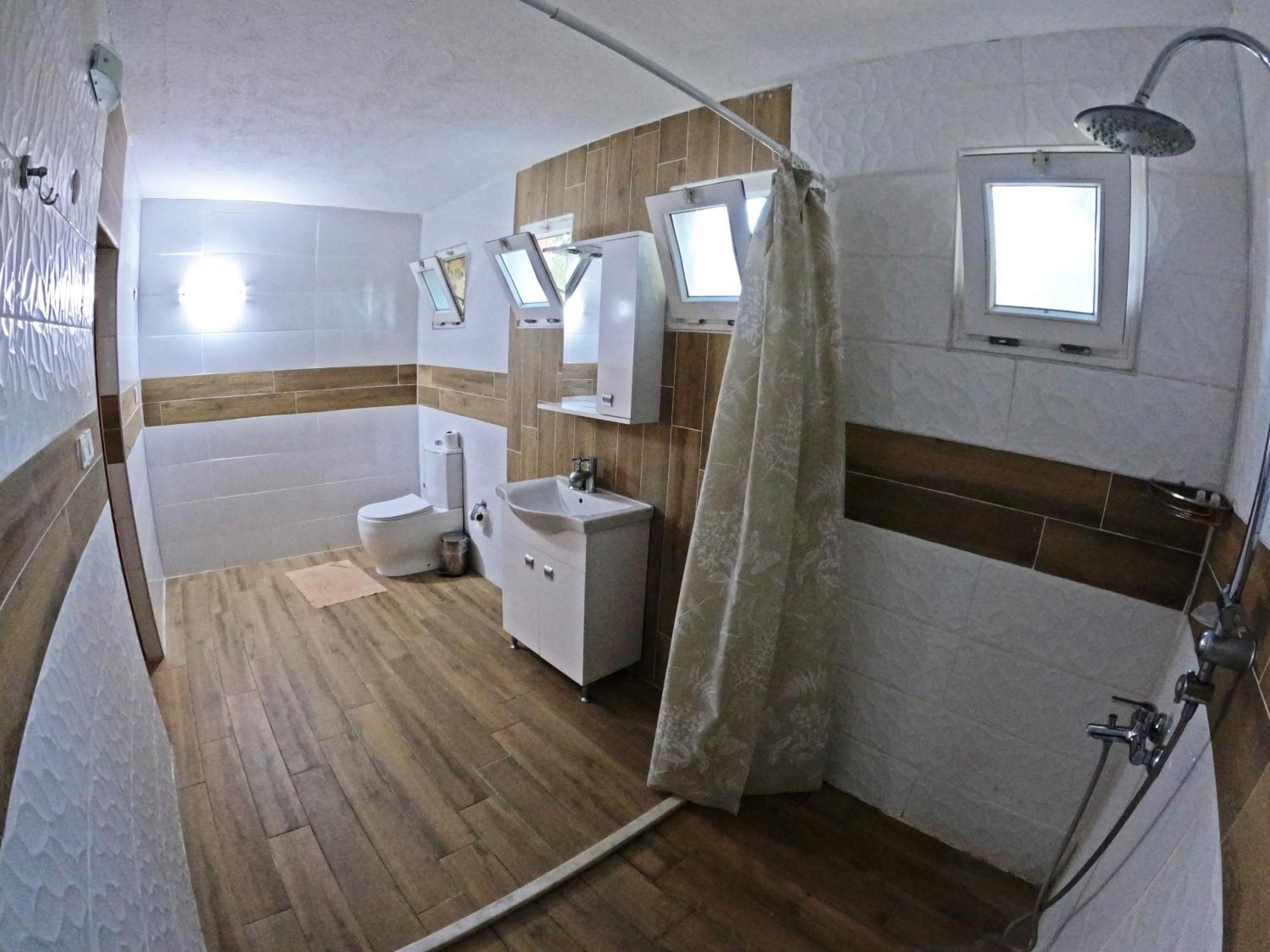 Atillas Getaway Selçuk Kamer foto